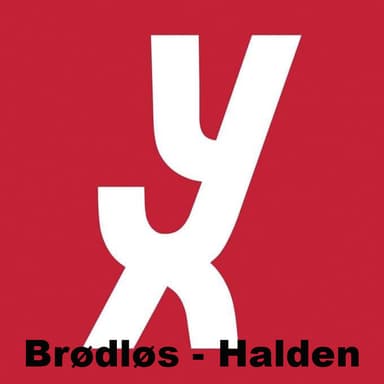 YX Brødløs Halden